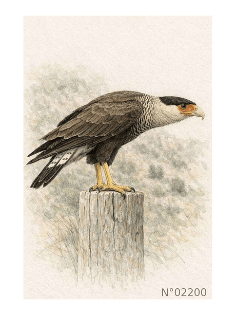 Ilustración 02200 Traro 1