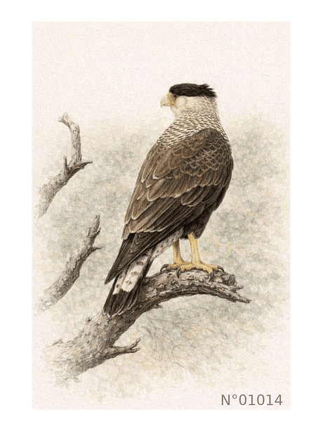 Ilustración 01014 Traro 1