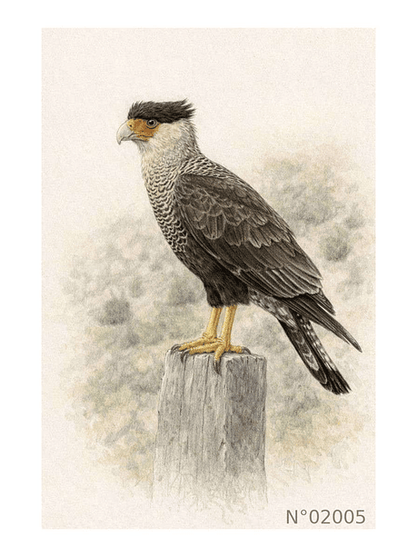 Ilustración 02005 Traro 1