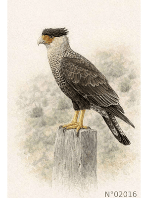 Ilustración 02016 Traro