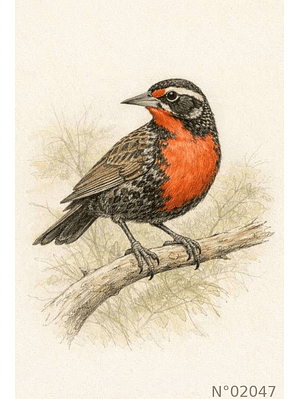 Ilustración 02047 Loyca