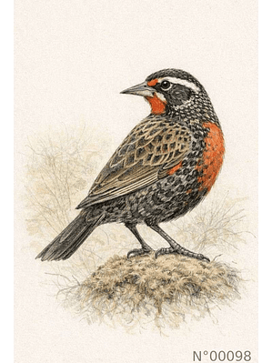 Ilustración 00098 Loyca