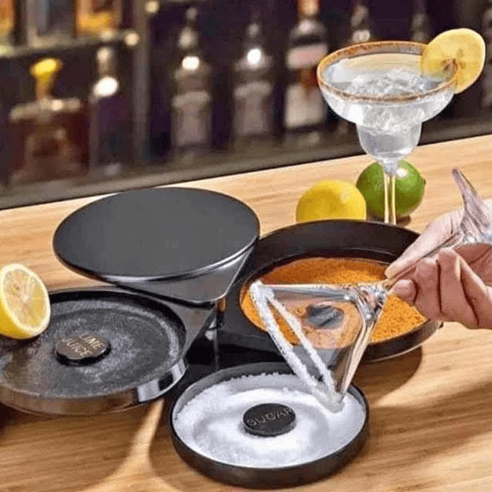 Escarchador de vasos Bartender 1