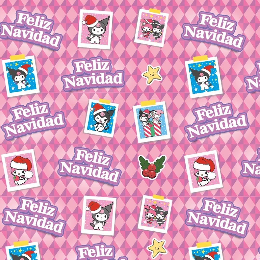 Papel de regalo 70x100cm. 100 pliegos surtidos 10