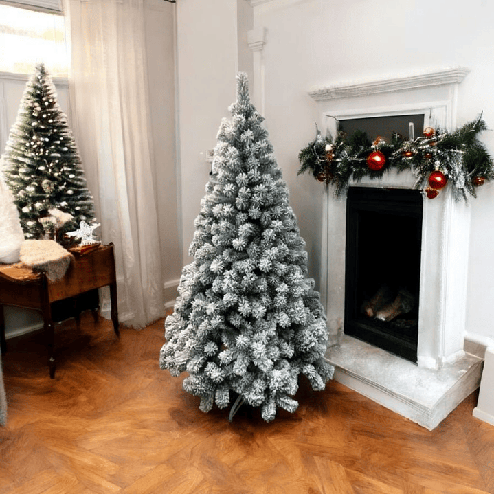 Árbol Navidad 🎄2,10 metros 1