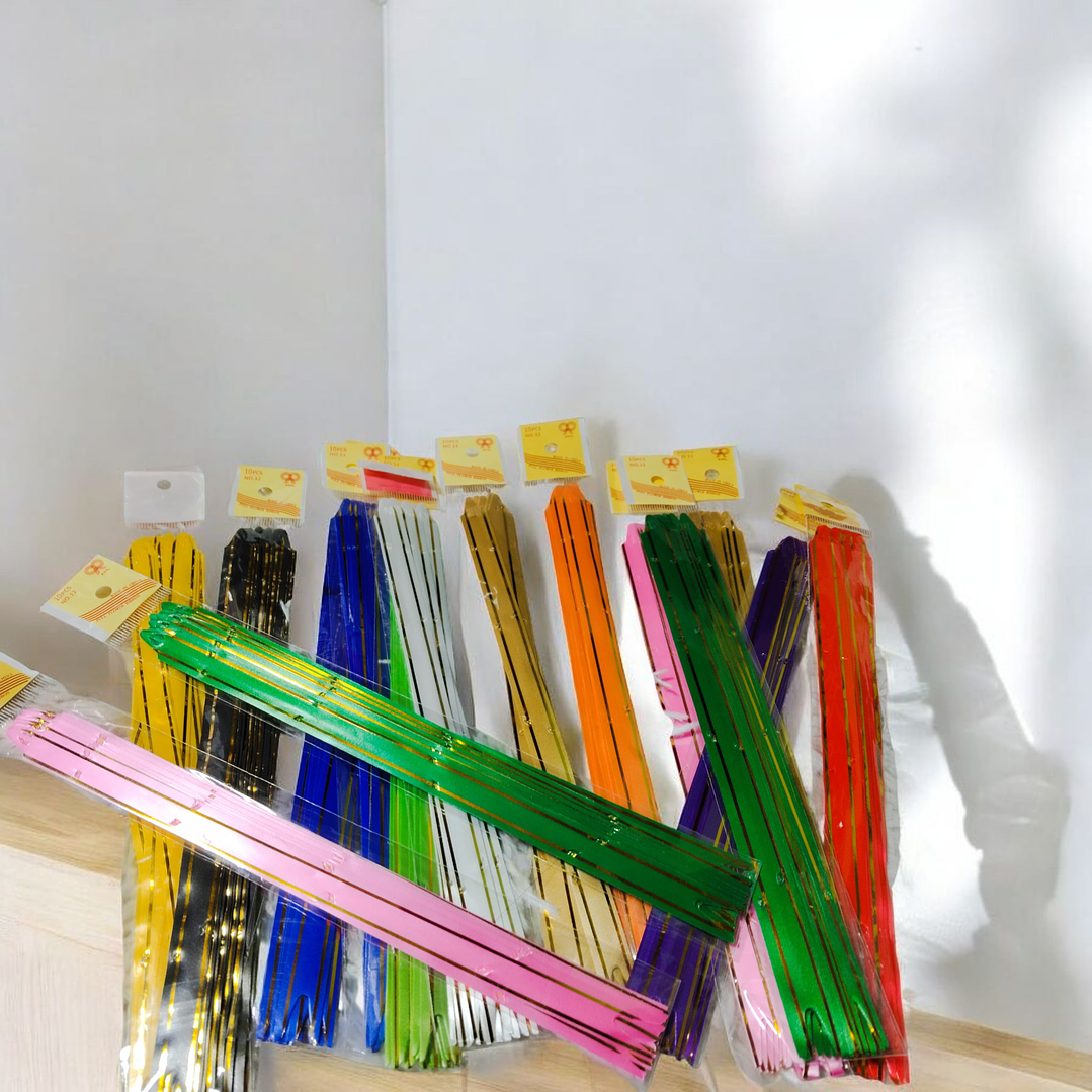 Cinta mágica 12cm. aproximadamente 2