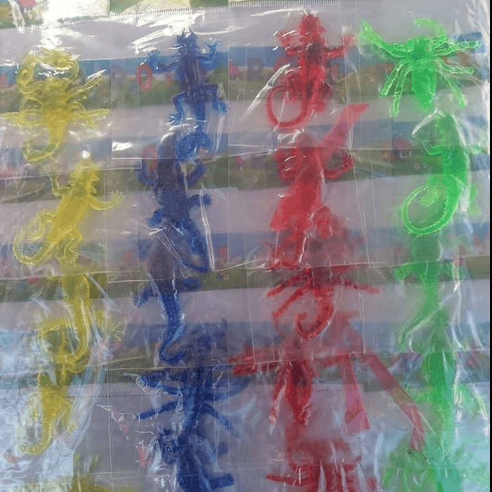 Cartones sorpresa  5