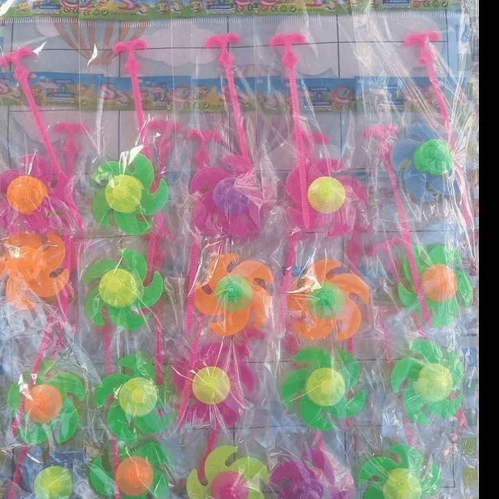 Cartones sorpresa  7