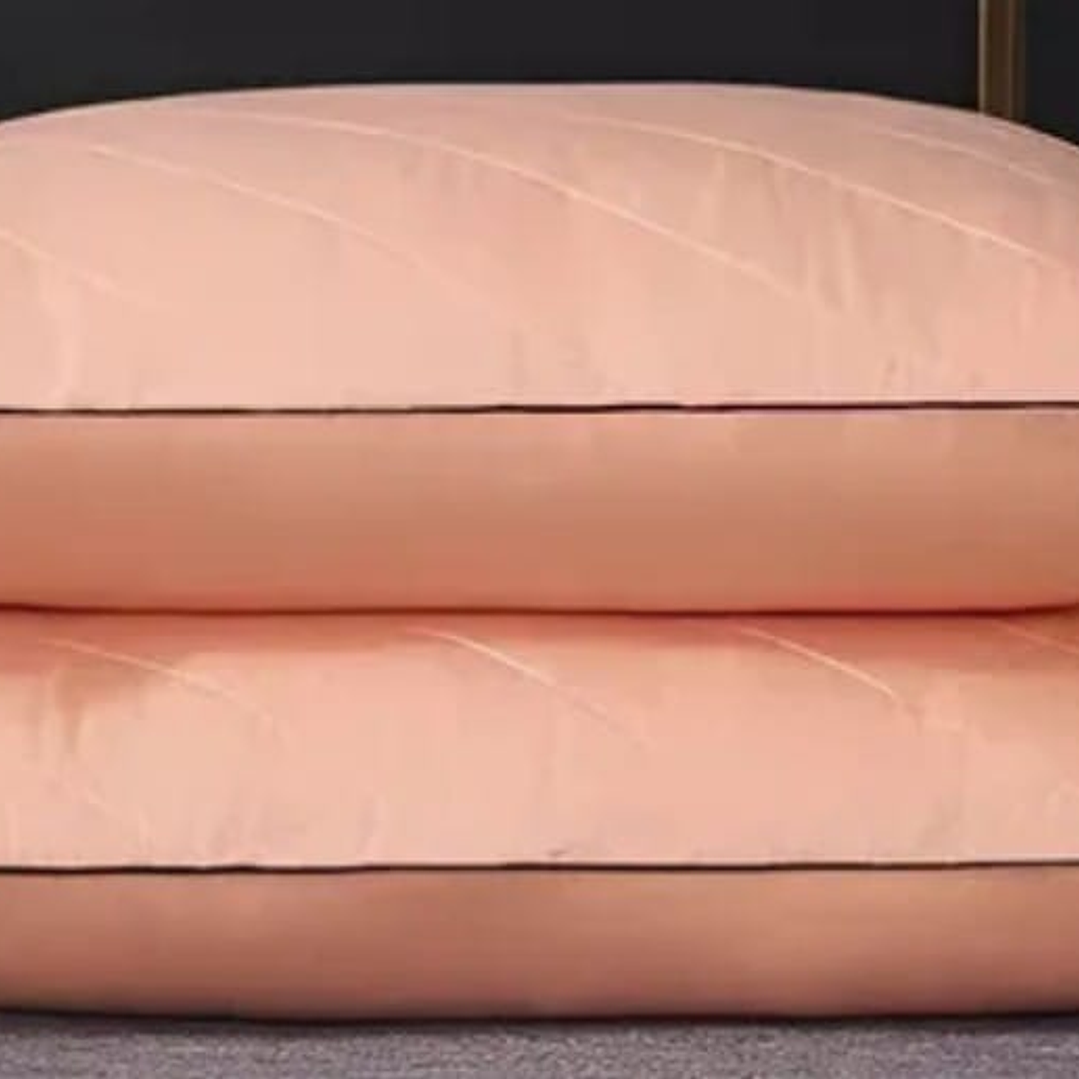 Almohada Antialérgica 65x40cm. 2