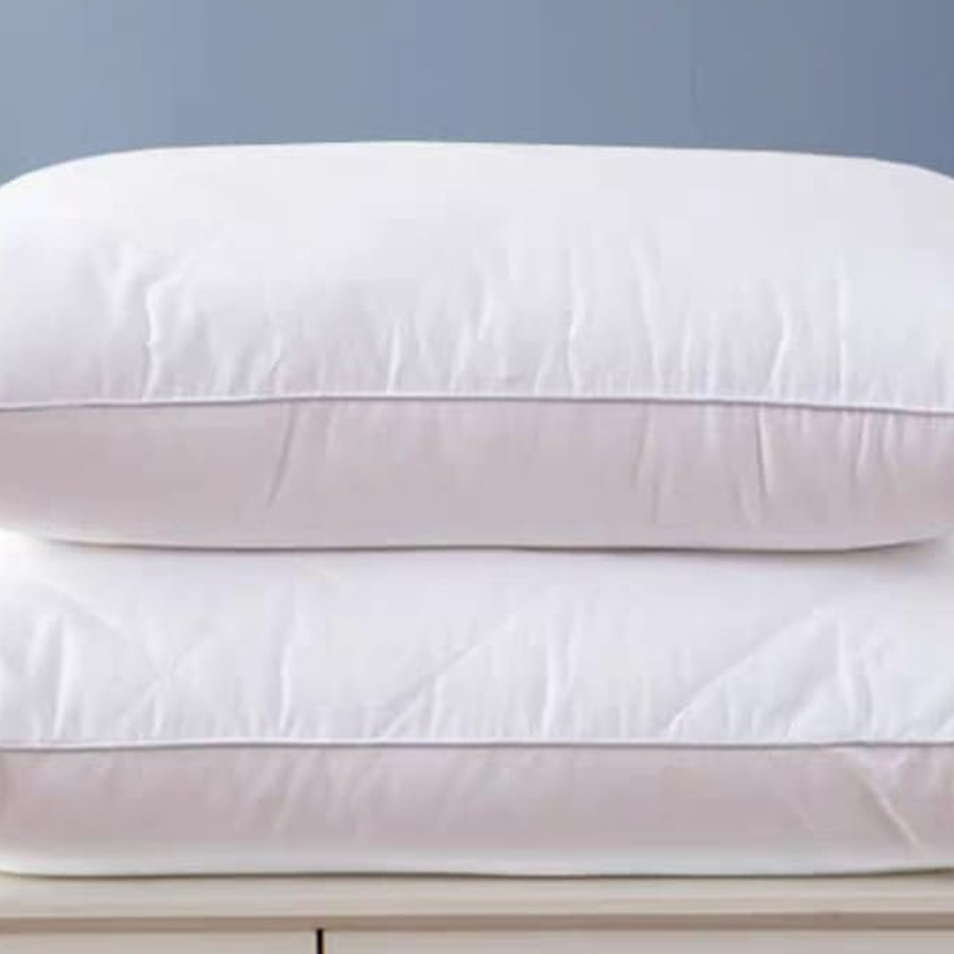 Almohada Antialérgica 65x40cm. 4