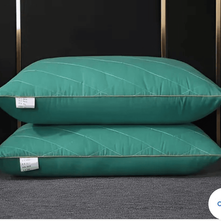 Almohada Antialérgica 65x40cm. 5