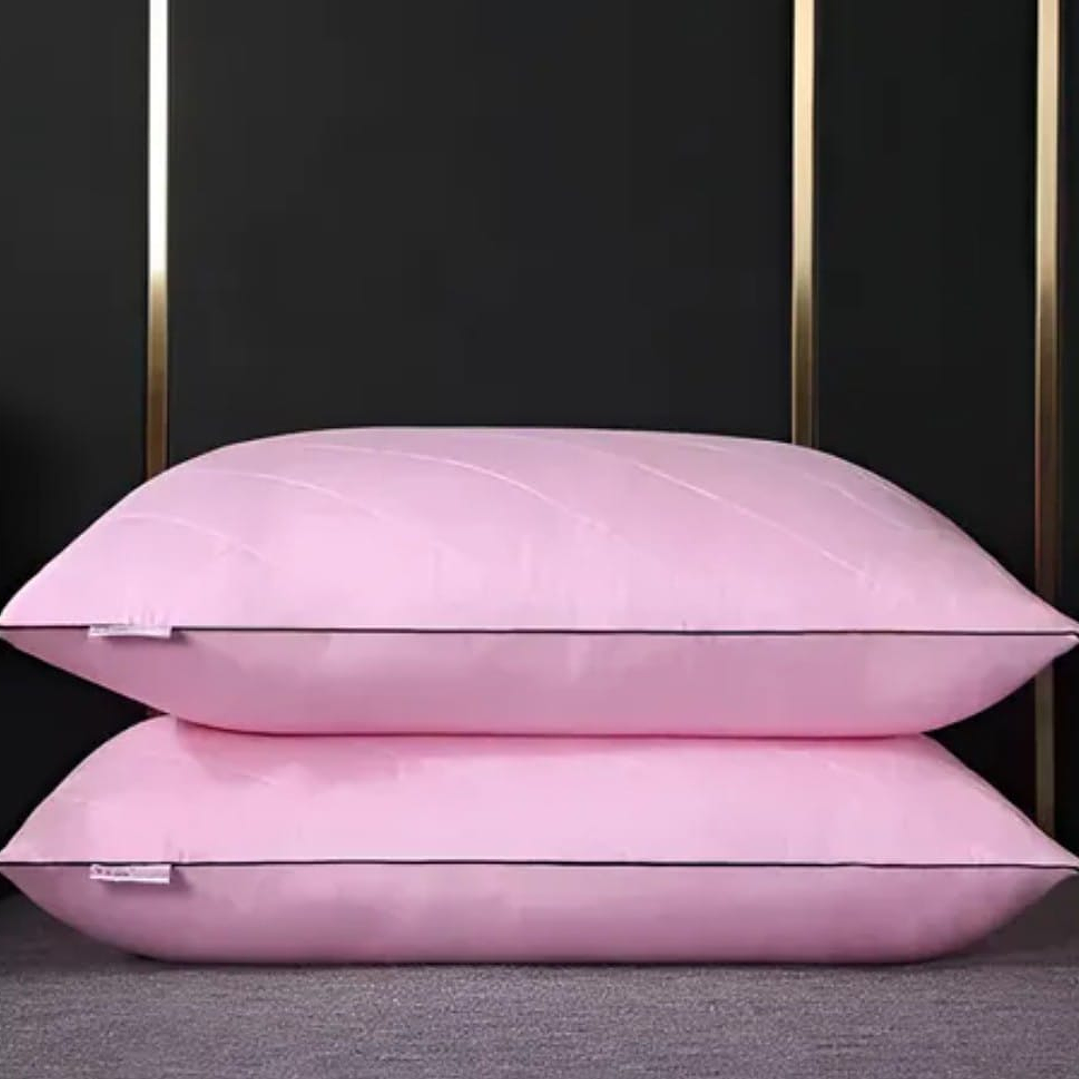 Almohada Antialérgica 65x40cm. 6