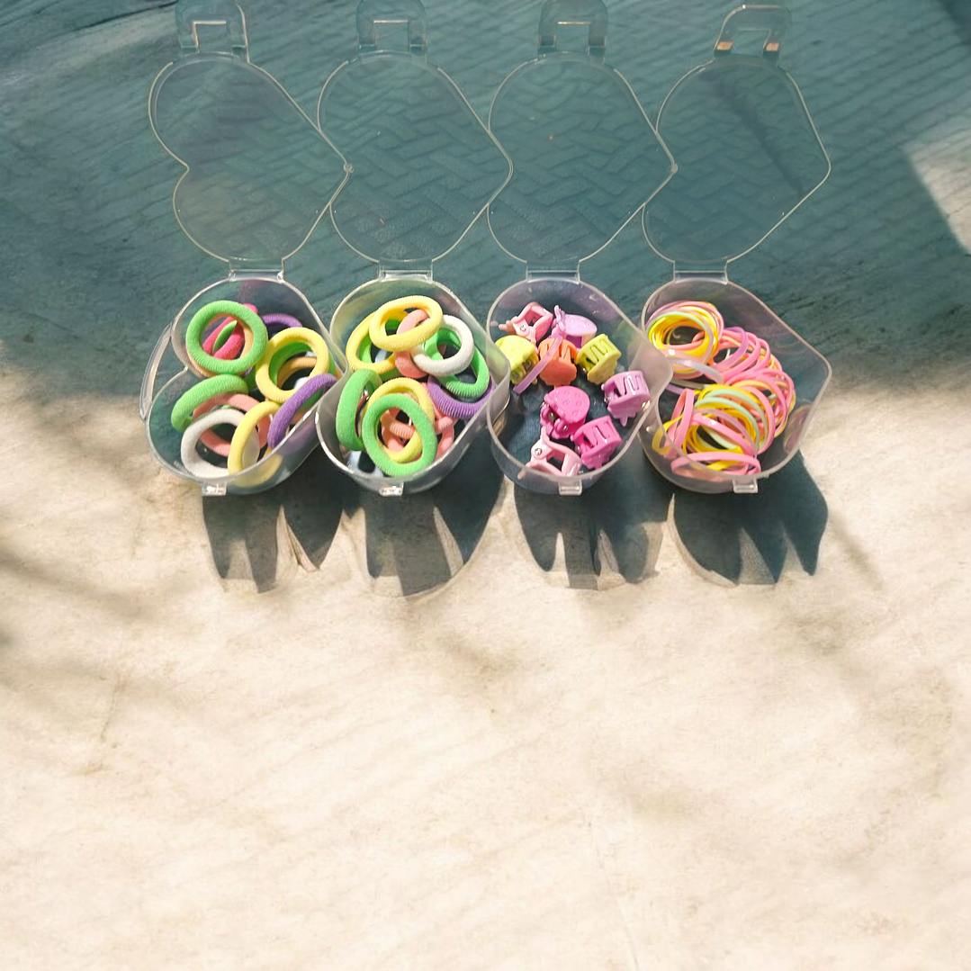 Maleta de 4 bloque de pinches 1