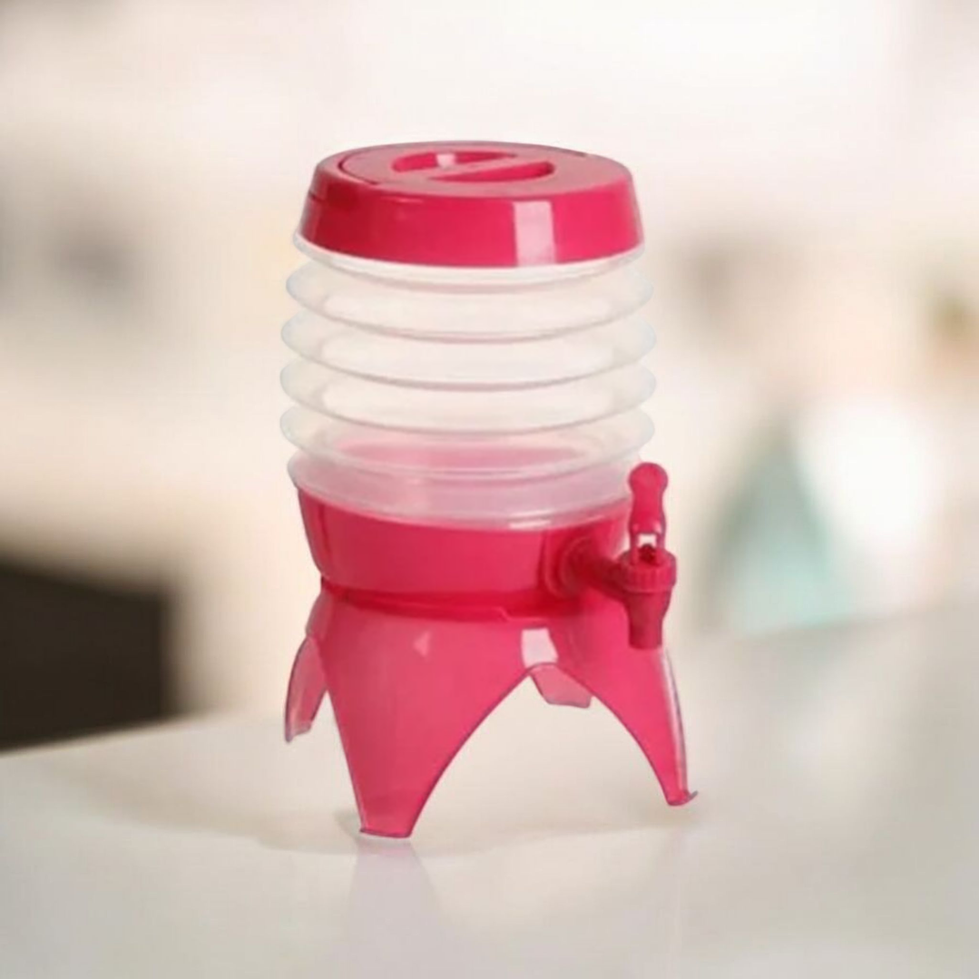 Conservera de agua 3.5 L. 2