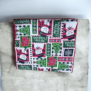 Secador microfibra 38x50 cm