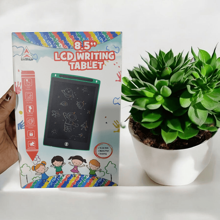 Pantalla para dibujar 8,5 pulgadas con lápiz 2