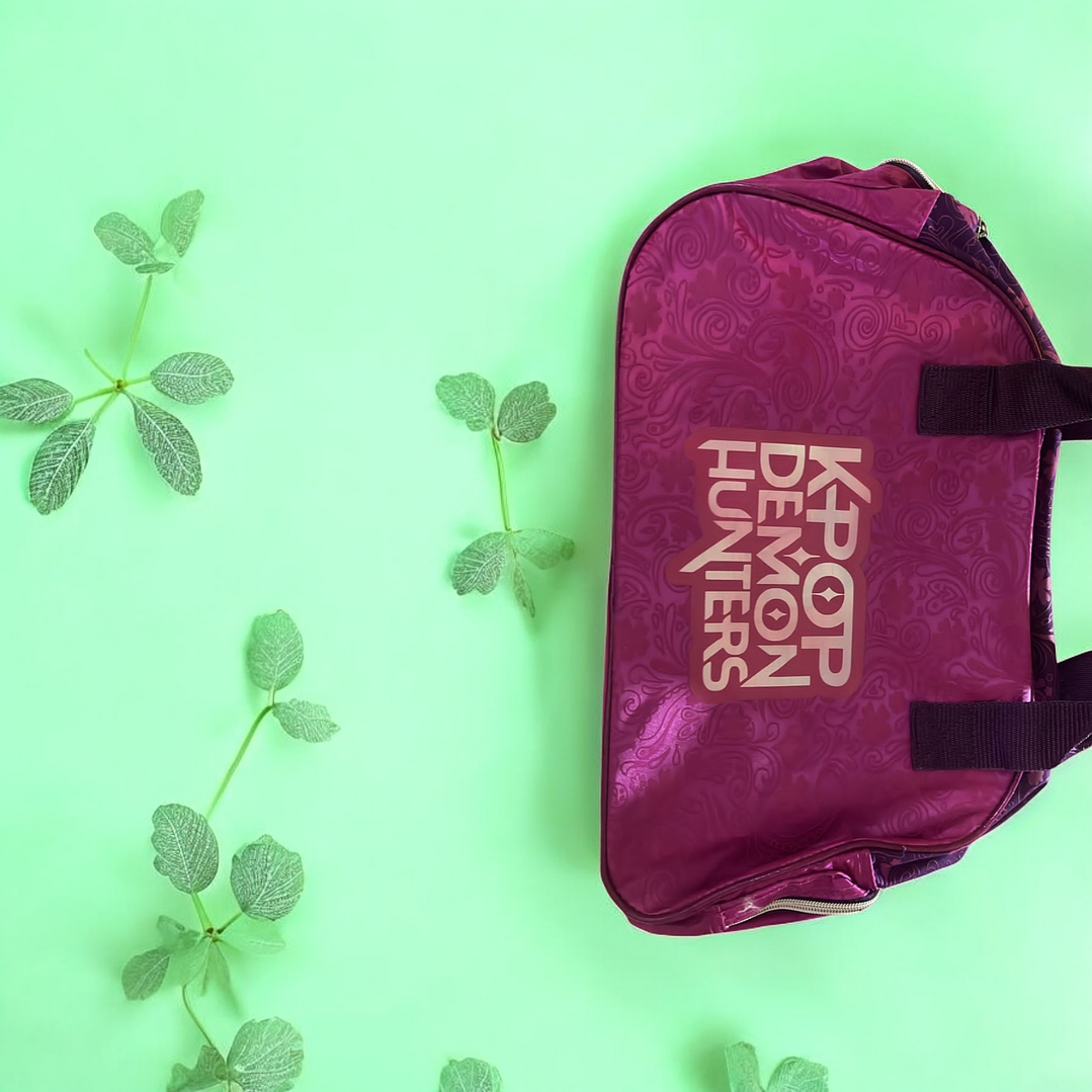 Bolso kpop 3