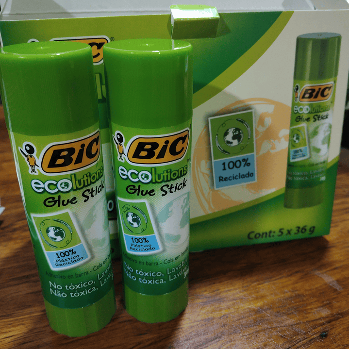 Pegamento 36g 2