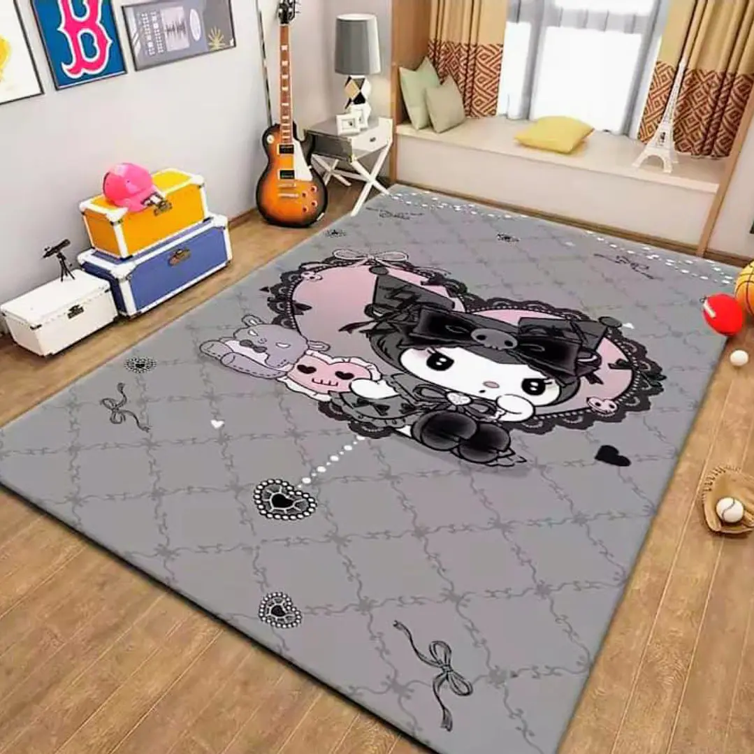 Alfombra Niño 1