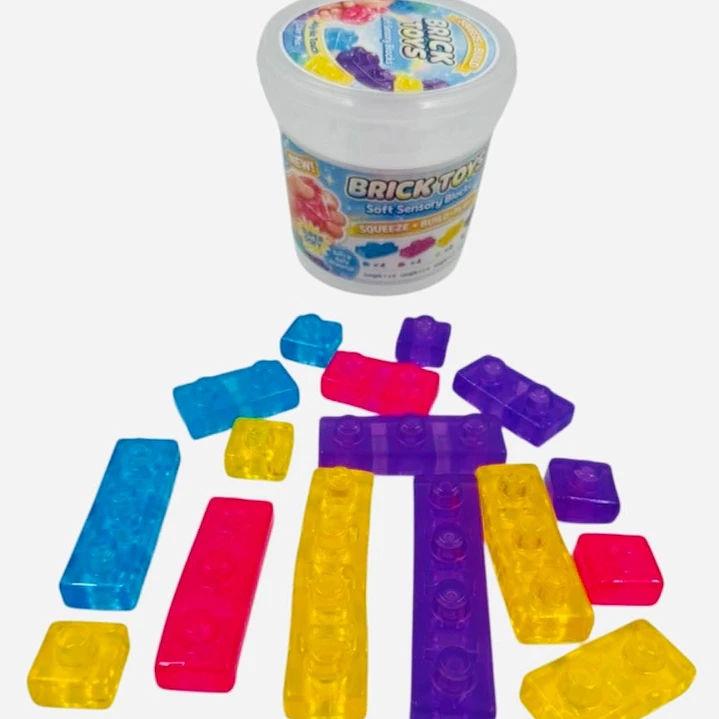 Brick Toys 3