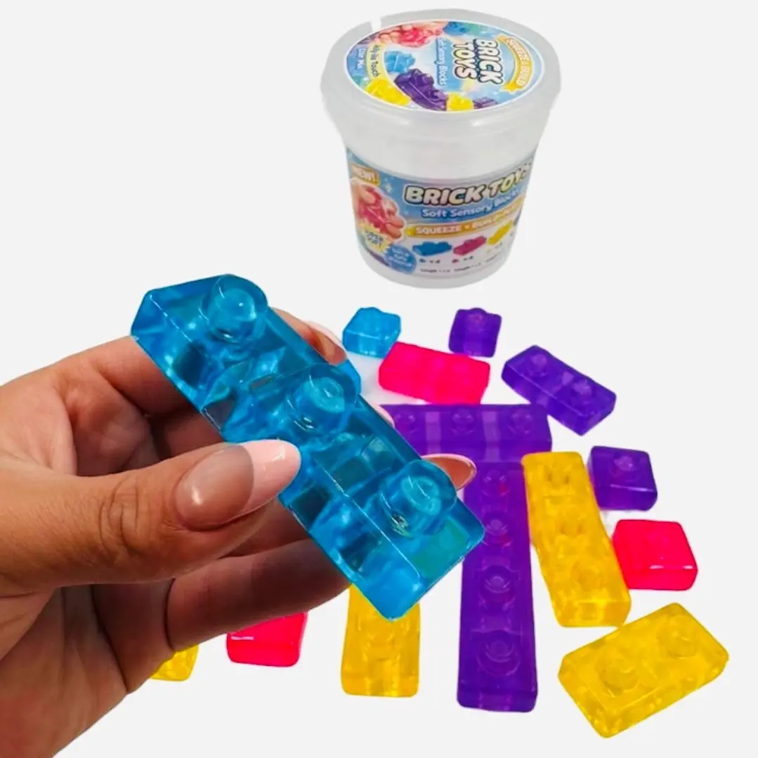 Brick Toys 4