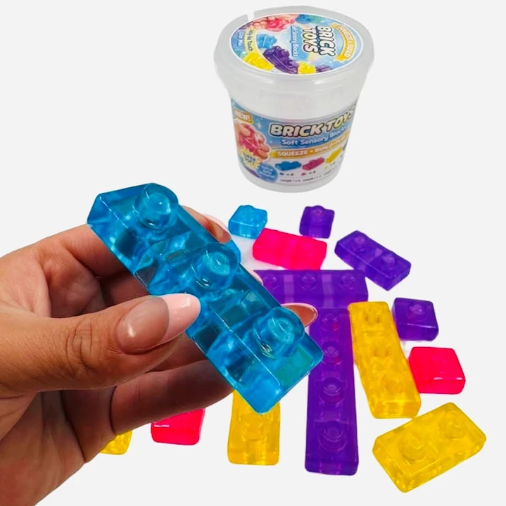 Brick Toys 4