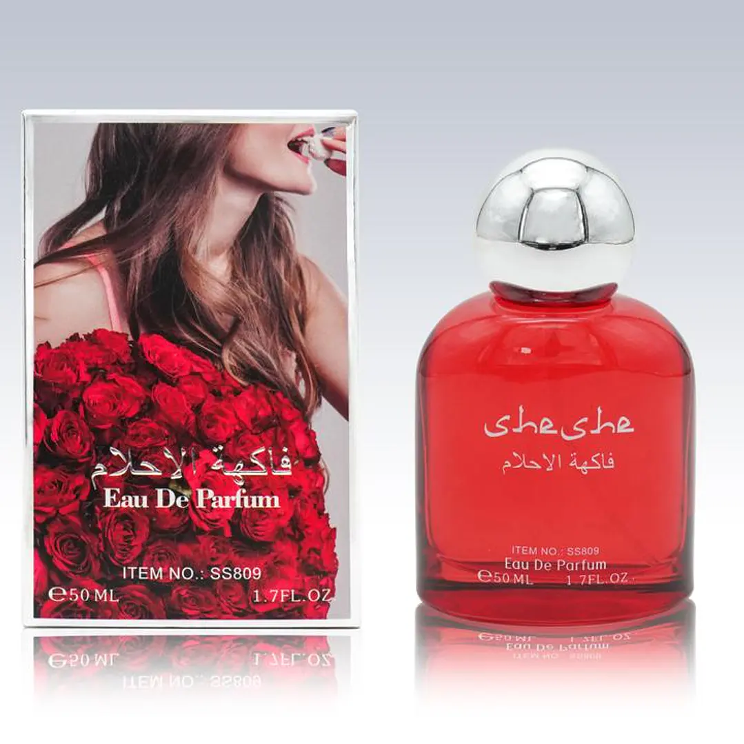 FAKHAT AL AHLAM SS809 1