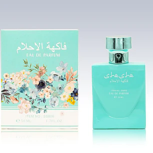 FAKIHAT AL AHLAM SS806