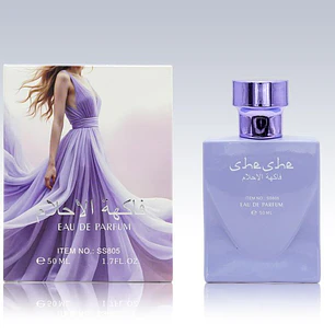 EAU PERFUME 