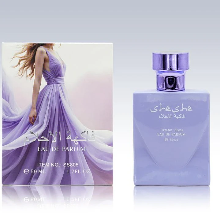 EAU PERFUME  1