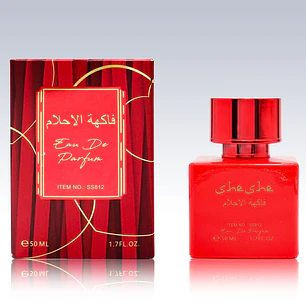 Perfume 
