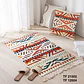 Alfombra Estampada Tufting 60x90 cm - Miniatura 4