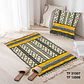 Alfombra Estampada Tufting 60x90 cm - Miniatura 5