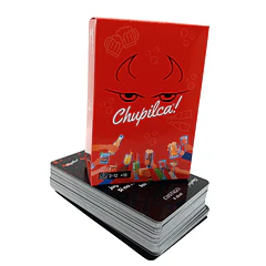 Chupilca Origen