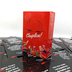 Chupilca origen