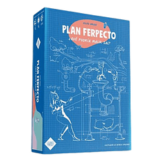 Plan Ferpecto - Crea un loco plan