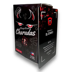 Charadas (mímicas)