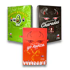 Pack Pal' Finde  1