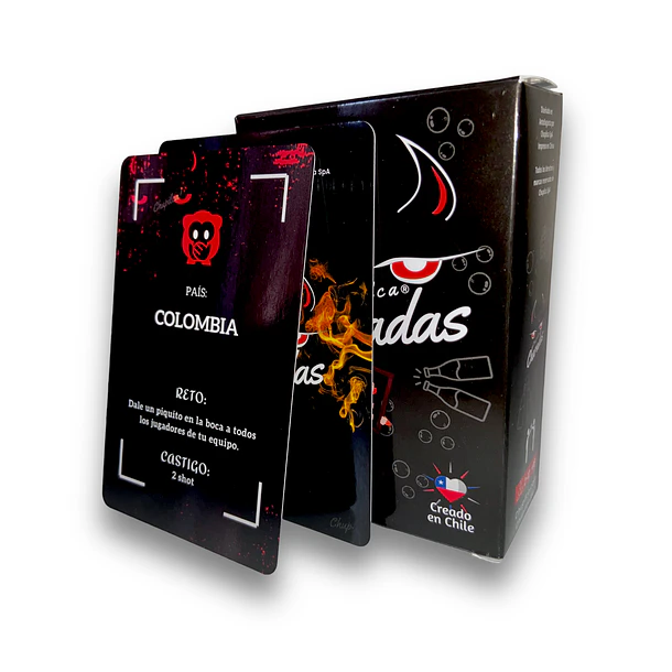 Pack Pal' Finde  3