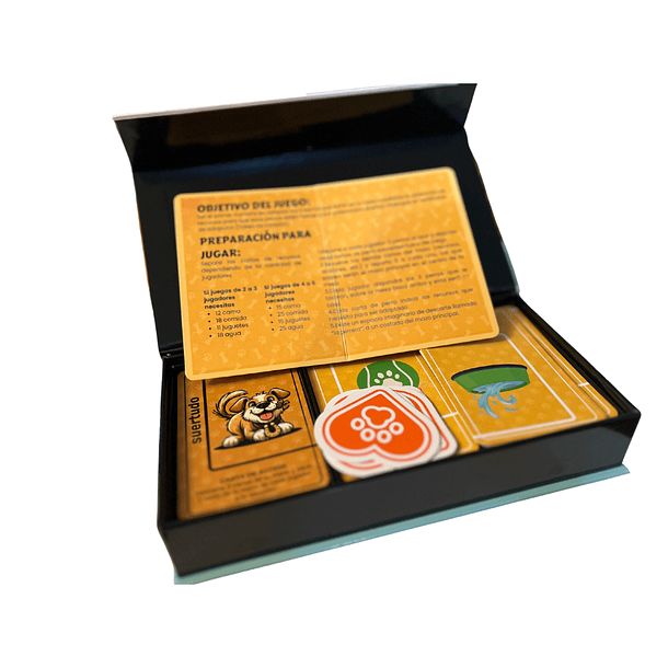 Adopta un callejero 2