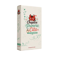Chupilca Love - Primera Cita (Preventa)