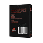 Chupilca - Baraja inglesa (Preventa) 2