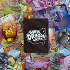 Dragones bebe - Baby Dragon Baby 2
