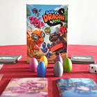 Dragones bebe - Baby Dragon Baby 3