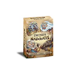 Dioses de Naucratis