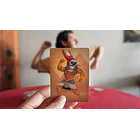 Dioses de Naucratis 3