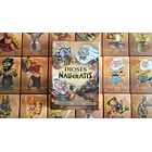 Dioses de Naucratis 4