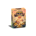 ¡Oh! mis Cocos 1