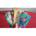 ¡Oh! mis Cocos 5