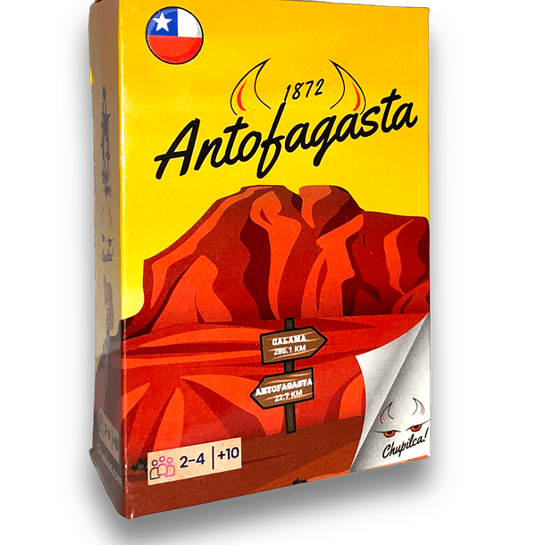 Antofagasta 1872 6